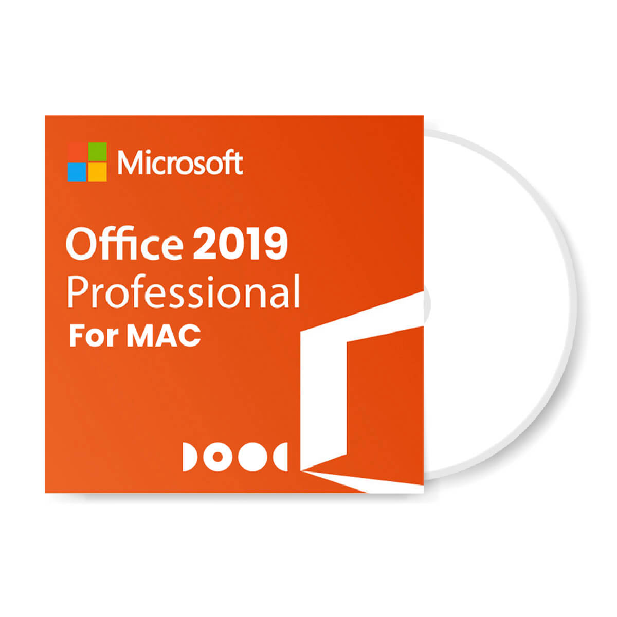 Microsoft Office 2019 pro for MAC