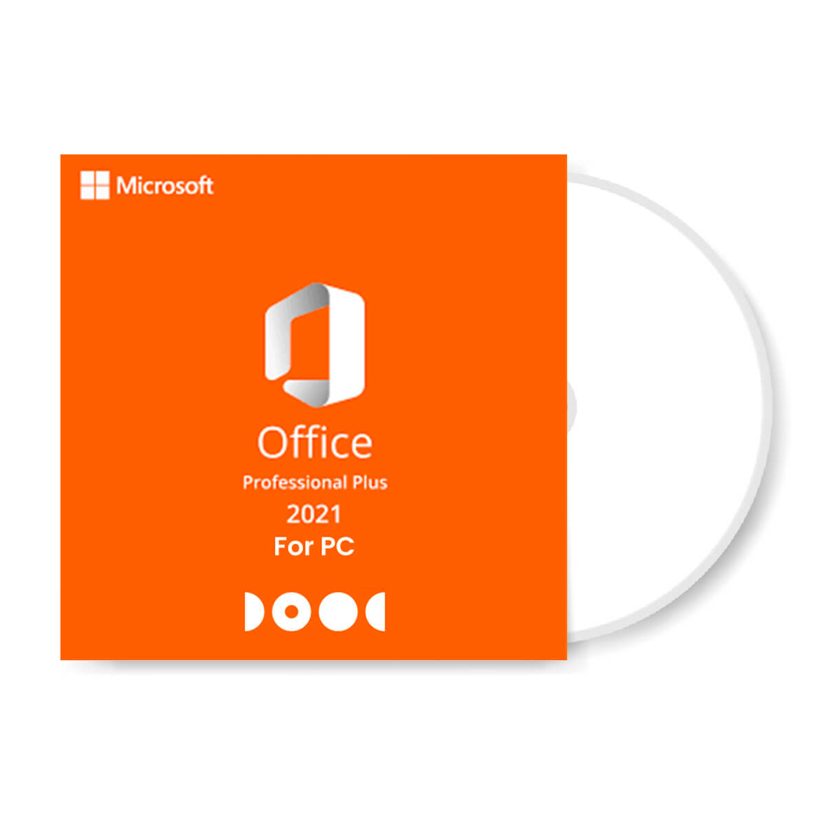 Microsoft Office 2021 Professional for PC