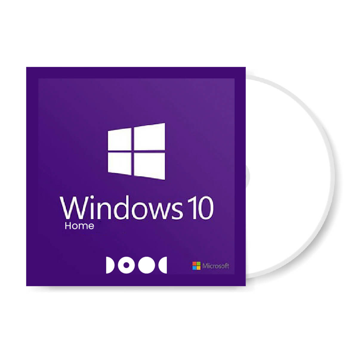 Windows 10 Home (Online)