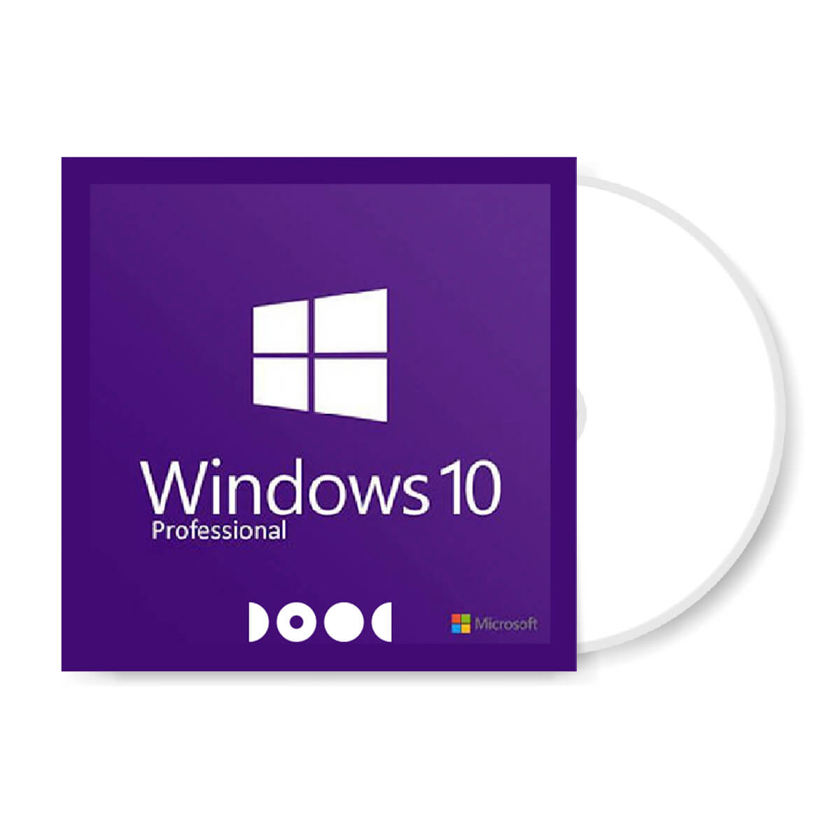 Windows 10 professional (Online)