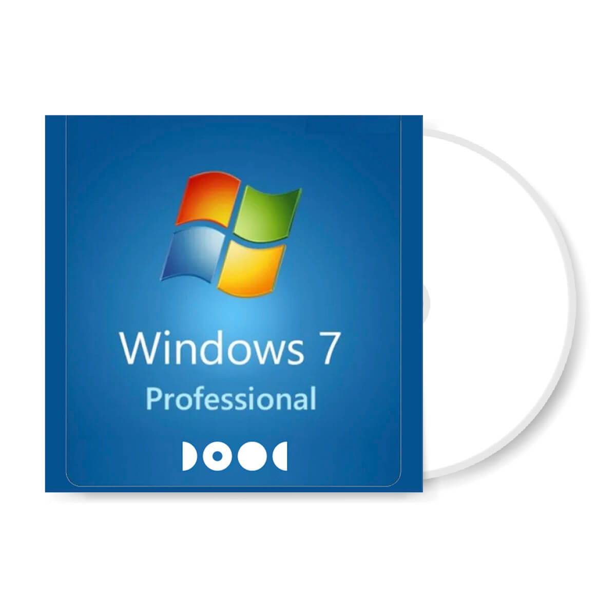 Windows 7 Pro