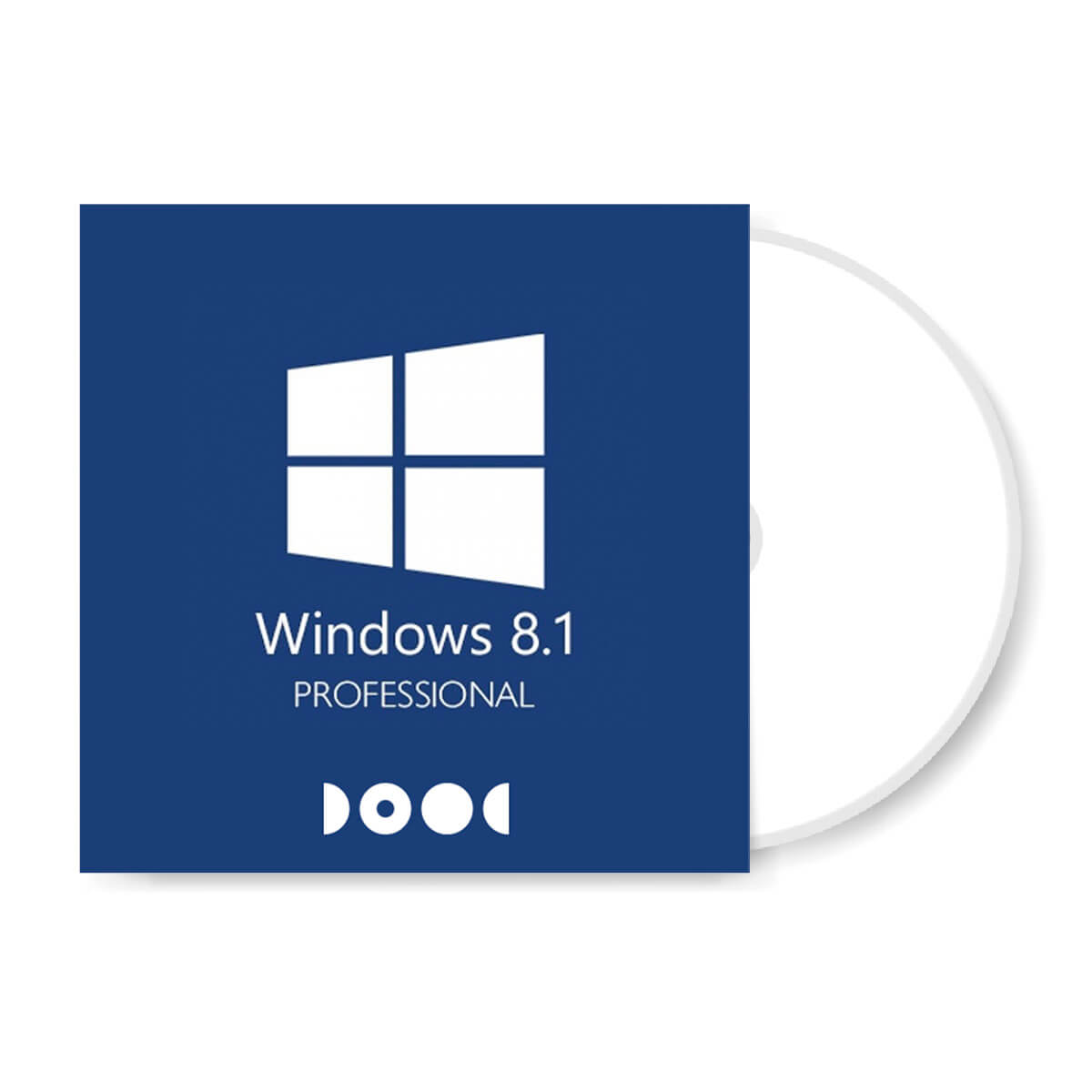 Windows 8.1 Professional